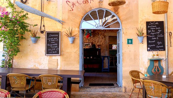 Mallorca Urlaub buchen