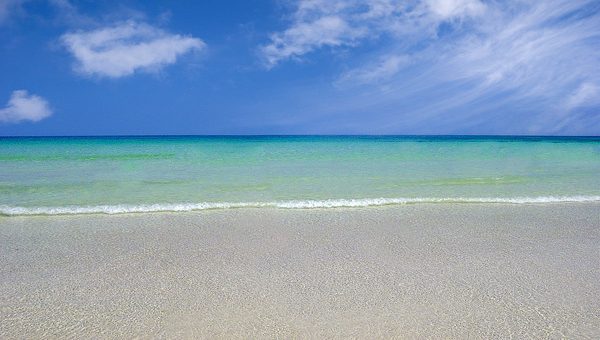 Fuerteventura Urlaub buchen